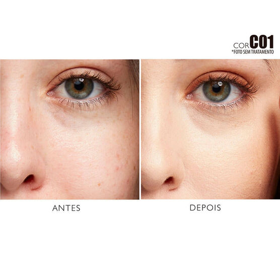 FRANCINY E FRAN BY       FACE 19G